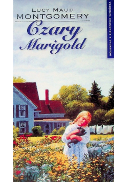 Czary Marigold