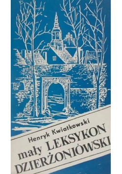 Mały leksykon dzierżoniówski