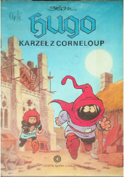 Hugo karzeł z Corneloup