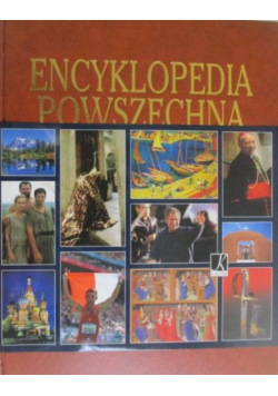 Encyklopedia powszechna