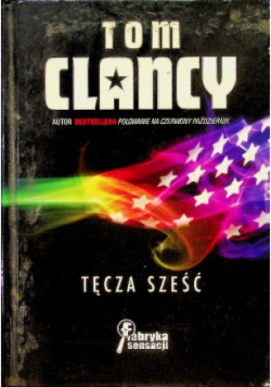 Tęcza sześć