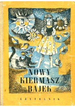 Nowy kiermasz bajek