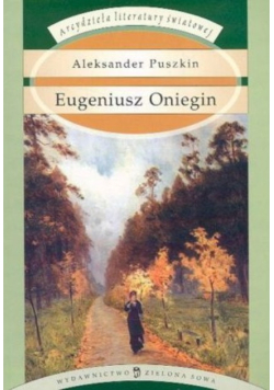 Eugeniusz Oniegin