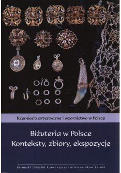 Biżuteria  w Polsce