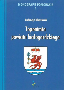 Toponimia powiatu białogardzkiego
