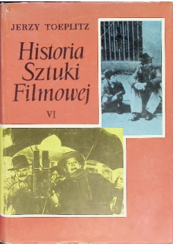 Historia sztuki filmowej VI