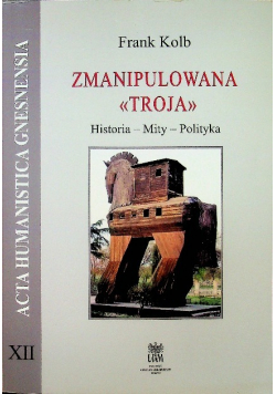 Zmanipulowana Troja