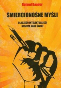 Śmiercionośne myśli