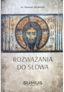 Rozważania do Słowa