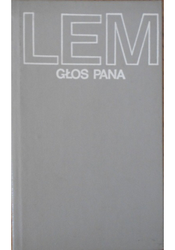 Głos Pana