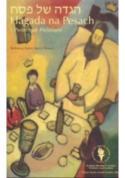 Hagada na Pesach i Pieśń nad Pieśniami