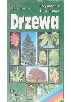 Encyklopedia kieszonkowa drzewa