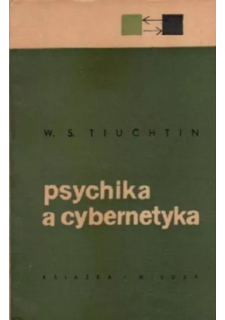 Psychika a cybernetyka