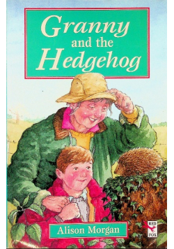 Granny and the Hedgehog