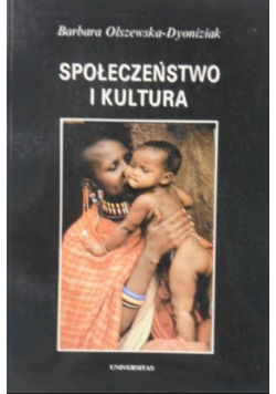 Społeczeństwo i kultura