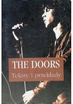 The Doors - Teksty i Przekłady