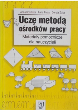 Uczę metodą ośrodków pracy