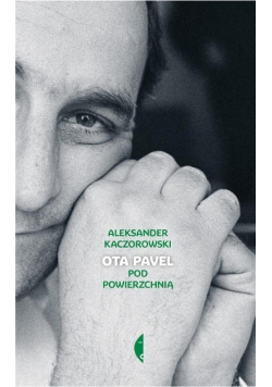 Ota Pavel Pod powierzchnią