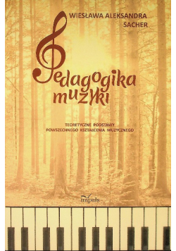 Pedagogika muzyki