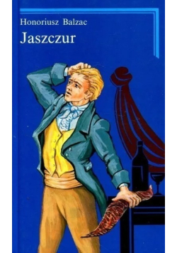 Jaszczur