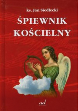 Śpiewnik kościelny