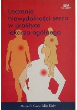 Leczenie niewydolności serca w praktyce lekarza ogólnego