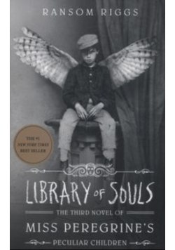 Library of Souls