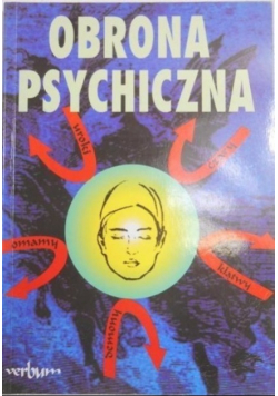 Obrona psychiczna