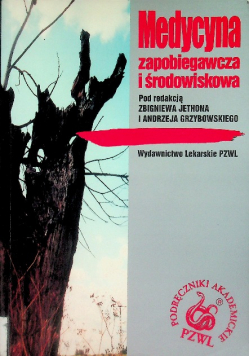 Medycyna zapobiegawcza i środowiskowa