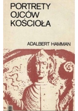 Portrety Ojców Kościoła