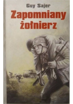 Zapomniany żołnierz