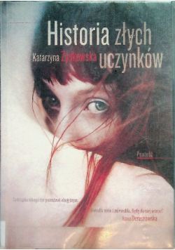 Historia złych uczynków