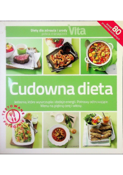 Cudowna dieta