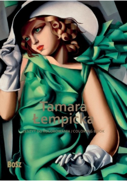 Tamara Łempicka