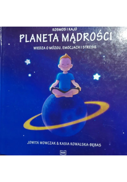 Planeta Mądrości