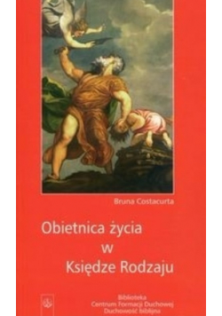 Obietnica życia w Księdze Rodzaju