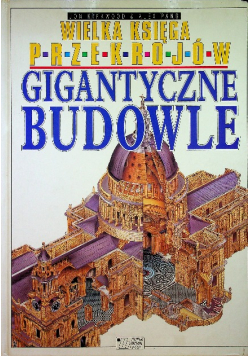 Gigantyczne budowle