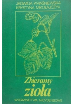 Zbieramy zioła