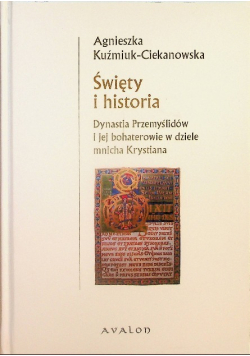 Święty i historia