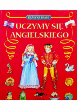 Uczymy się angielskiego