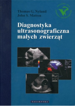 Diagnostyka ultrasonograficzna małych zwierząt