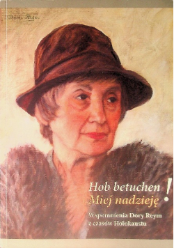 Hob betuchen! Miej nadzieję!