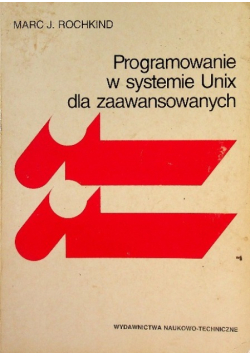 Programowanie w systemie Unix dla zaawansowanych