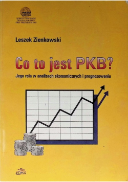 Co to jest PKB ?