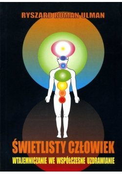 Świetlisty człowiek