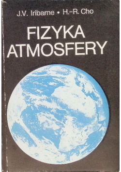 Fizyka atmosfery