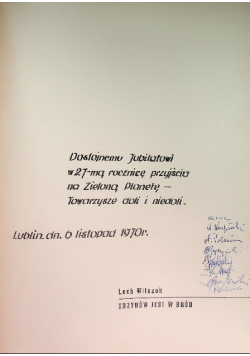 Grzybów jest w bród
