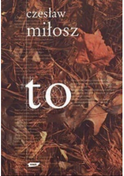 To