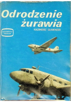 Odrodzenie żurawia