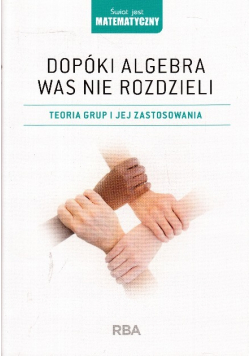 Dopóki algebra was nie rozdzieli